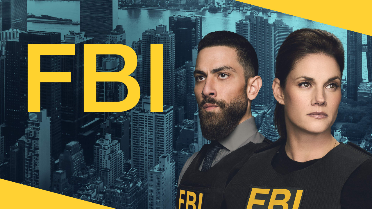 مسلسل FBI الموسم السادس الحلقة 12 الثانية عشر مترجمة HD