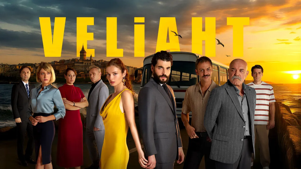 مسلسل ولي العهد الحلقة 2 الثانية مترجمة HD