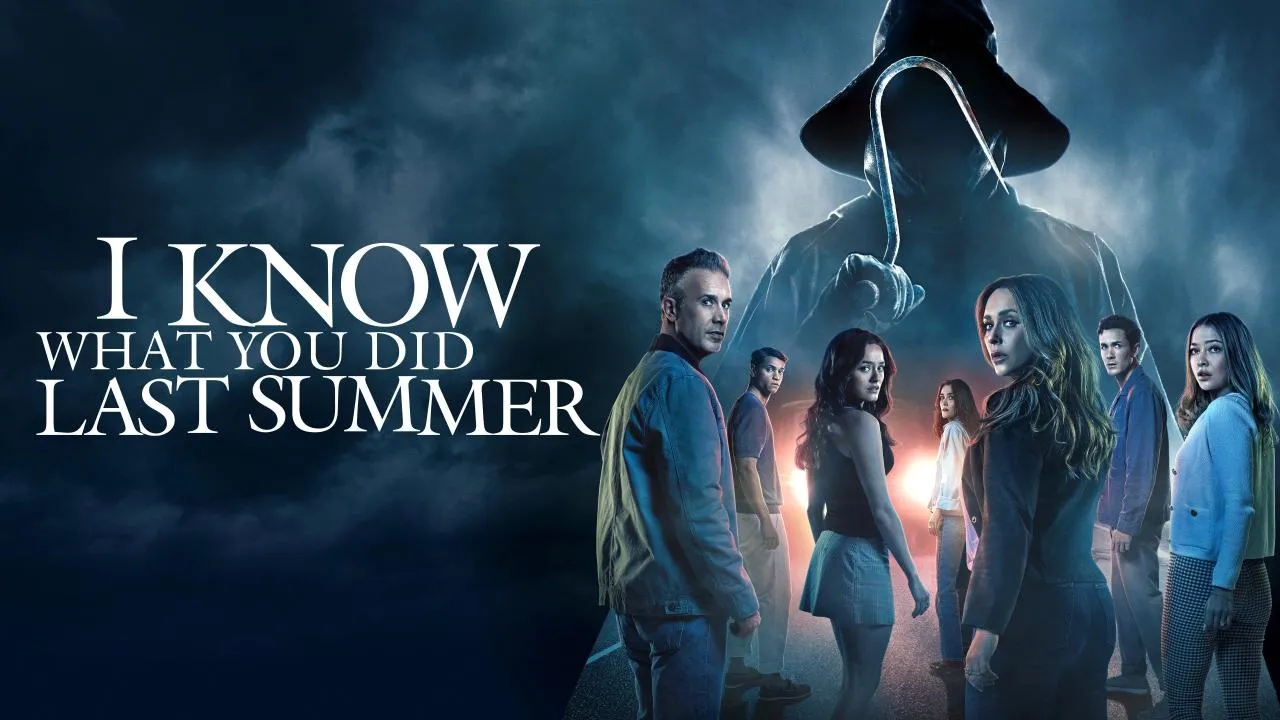 فيلم I Know What You Did Last Summer 2025 مترجم HD