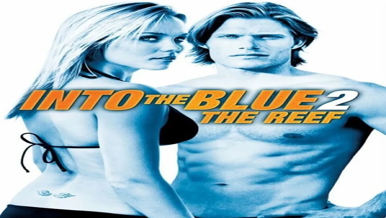 فيلم Into the Blue 2 The Reef 2009 مترجم HD