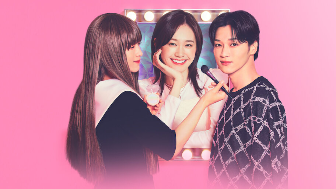 مسلسل خزانة سندريلا Cinderella Closet الحلقة 1 الاولى مترجمة 