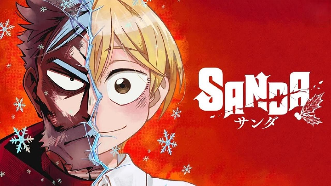 انمي Sanda الحلقة 1 الاولى مترجمة HD
