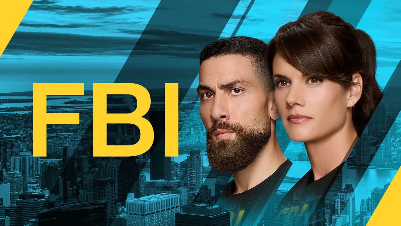 مسلسل FBI الموسم السابع الحلقة 9 التاسعة مترجمة HD