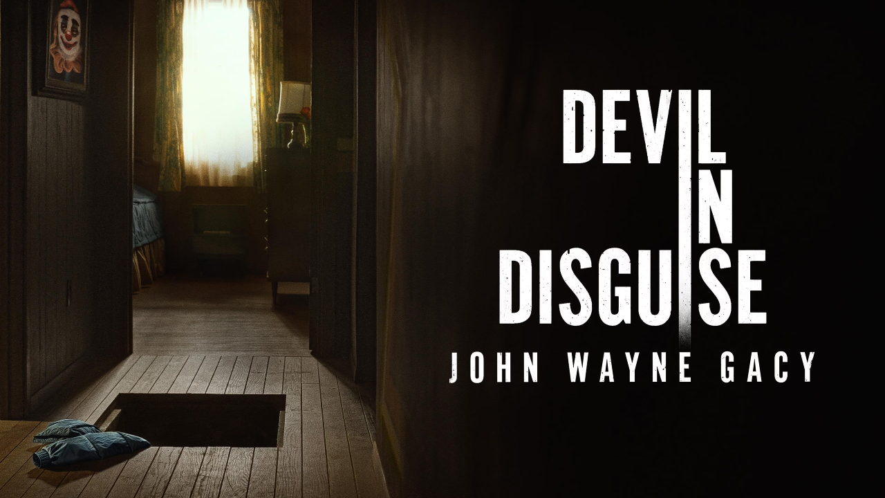 مسلسل Devil in Disguise John Wayne Gacy الحلقة 8 والاخيرة مترجمة HD