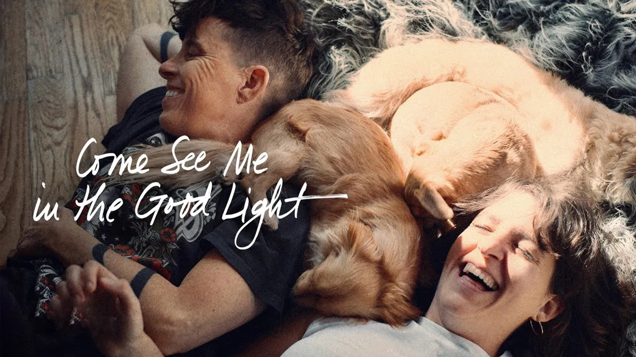 فيلم Come See Me in the Good Light 2025 مترجم HD