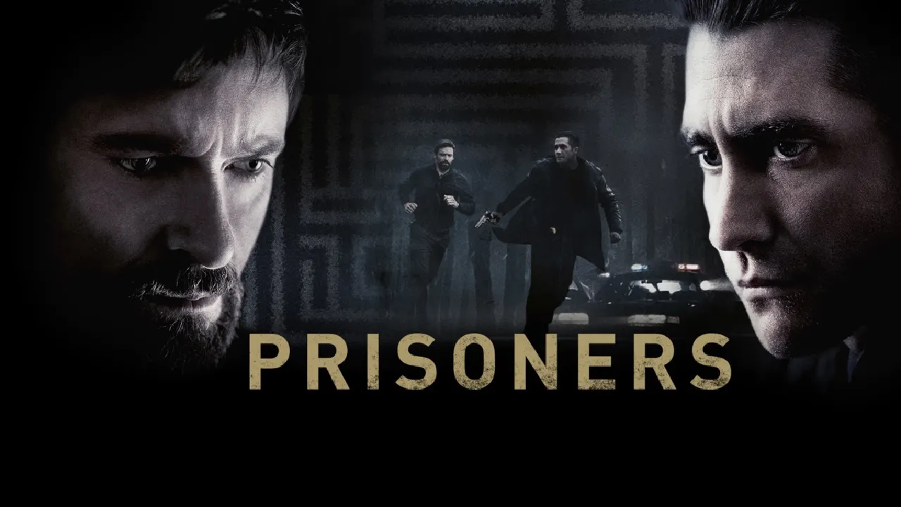 فيلم Prisoners 2013 مترجم HD