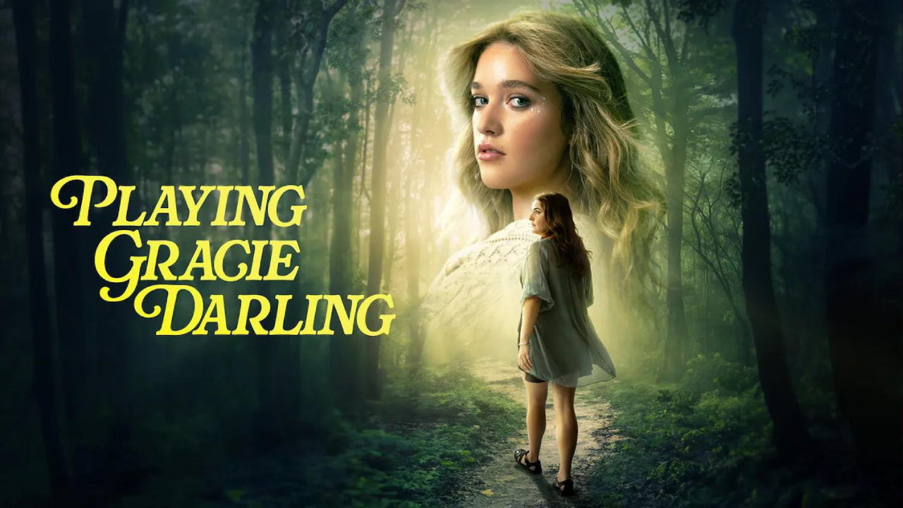 مسلسل Playing Gracie Darling الحلقة 4 الرابعة مترجمة HD