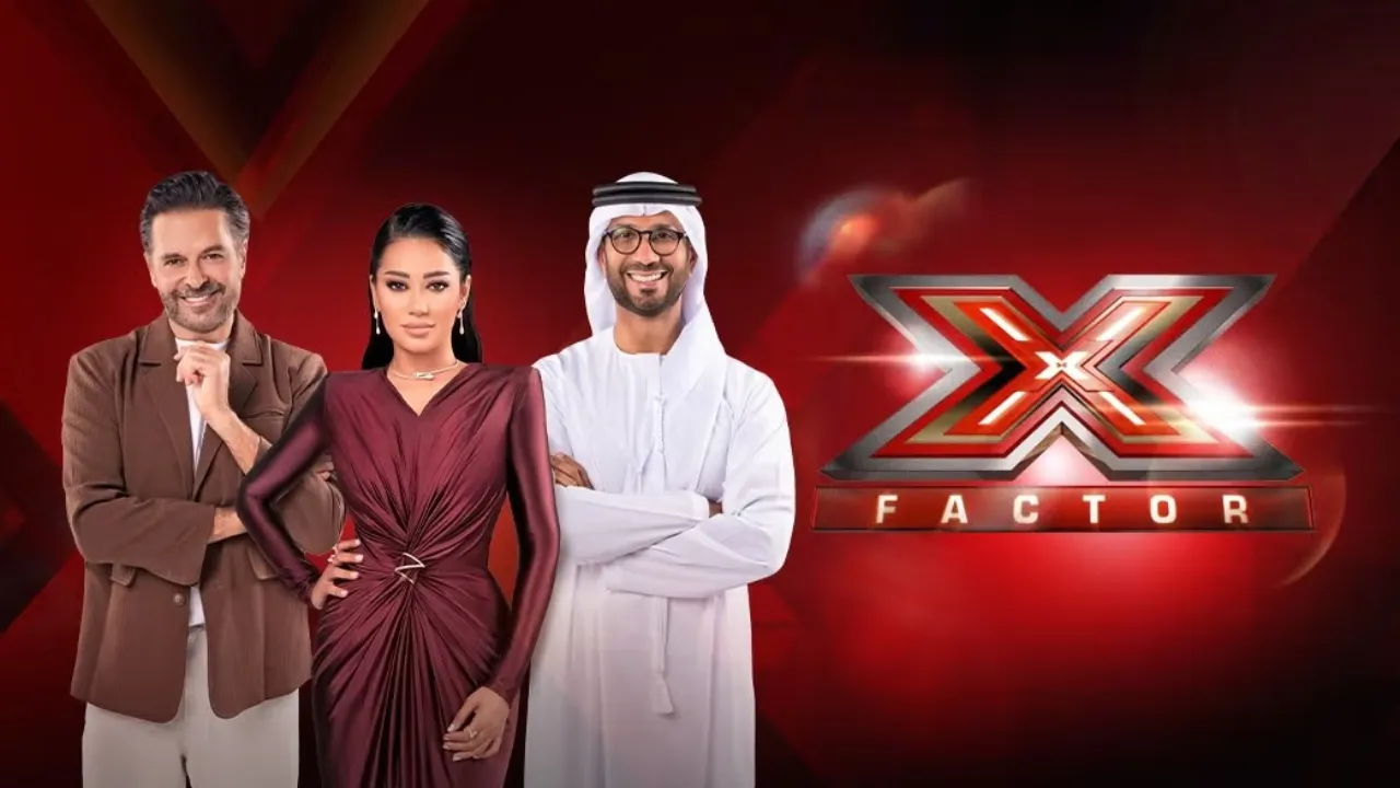 برنامج اكس فاكتور 2 الحلقة 4 الرابعة HD