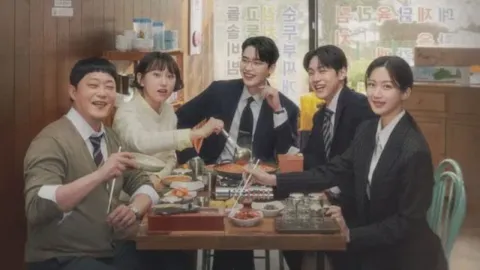 مسلسل القانون والمدينة Law and The City الحلقة 4 الرابعة مترجمة