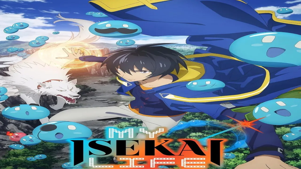 انمي Tensei Kenja no Isekai Life الحلقة 12 الثانية عشر والاخيرة مترجمة HD
