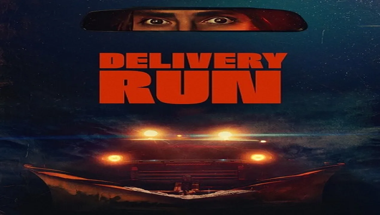 فيلم Delivery Run 2024 مترجم HD