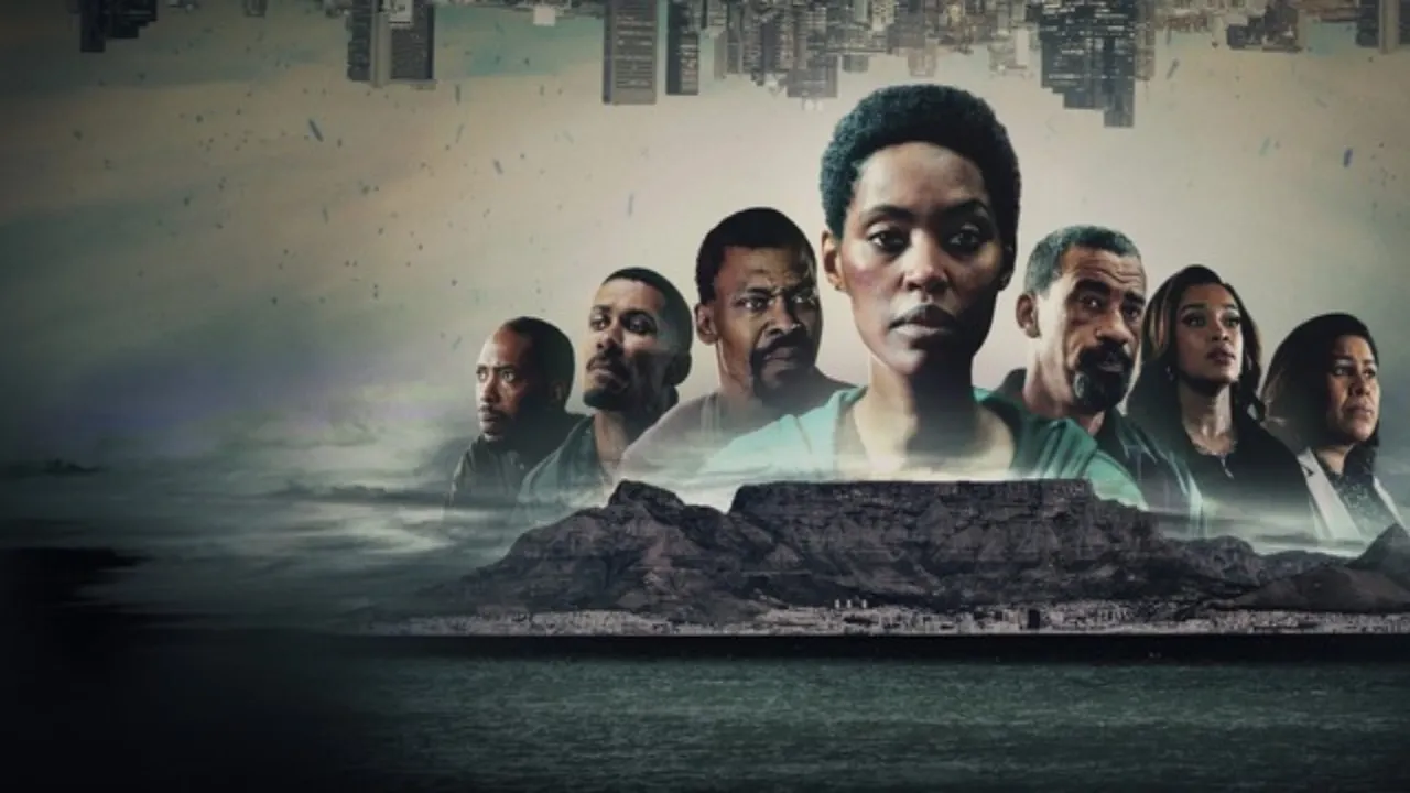 مسلسل Unseen الموسم الثاني الحلقة 1 الاولى مترجمة HD