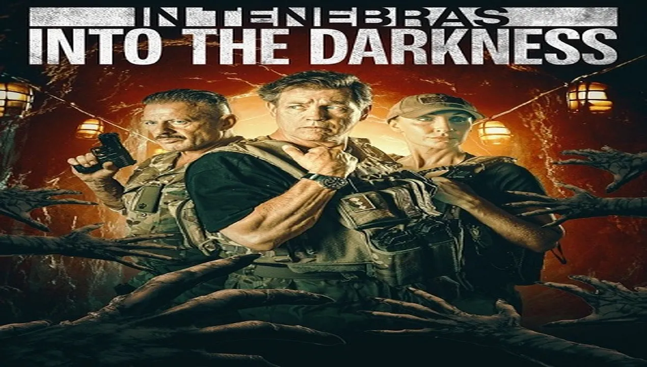 فيلم In Tenebras Into the Darkness 2024 مترجم HD