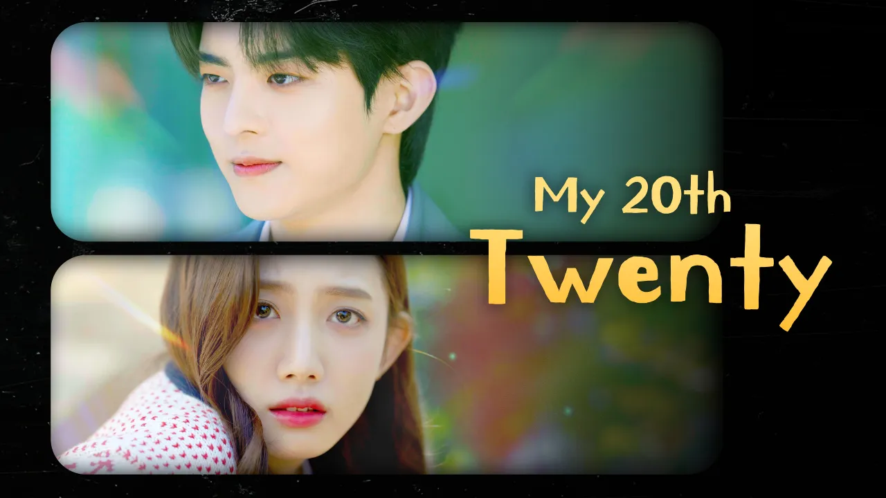 مسلسل العشرين من عمري My 20th Twenty الحلقة 1 الاولى مترجم HD