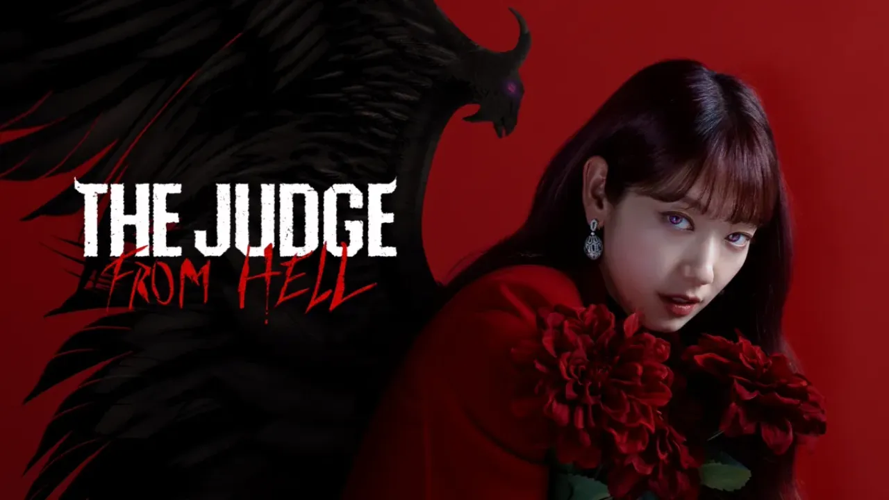 مسلسل قاضية من الجحيم The Judge from Hell الحلقة 12 الثانية عشر مترجمة كاملة