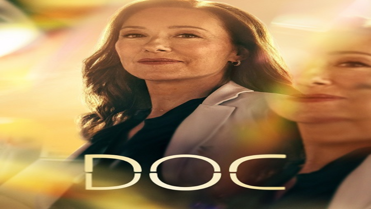 مسلسل Doc الموسم الثاني الحلقة 8 الثامنة مترجمة كاملة