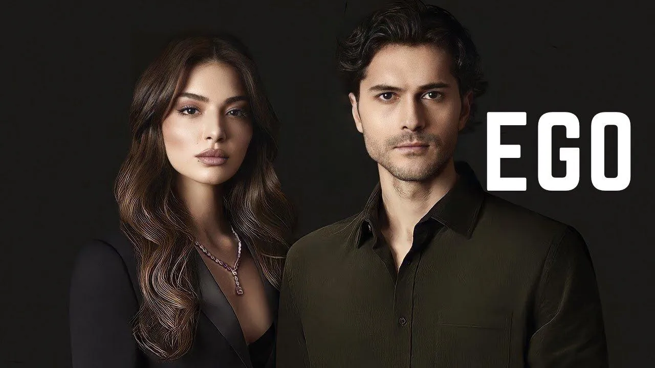 مسلسل الغرور الحلقة 13 الثالثة عشر مترجم HD