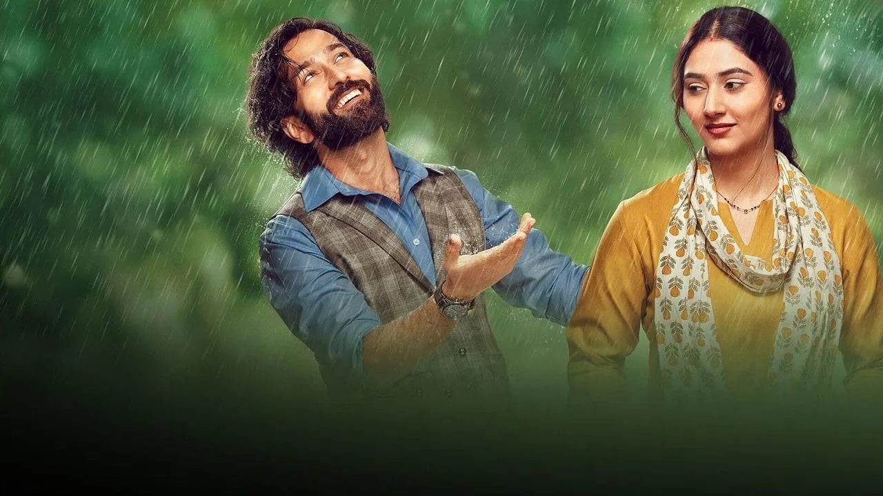 مسلسل رياح الحب الموسمية الموسم الثاني الحلقة 75 الخامسة والسبعون مدبلجة HD