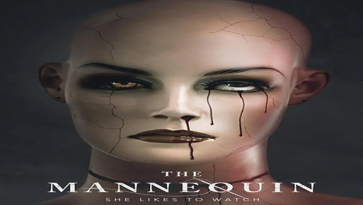 فيلم The Mannequin 2025 مترجم HD