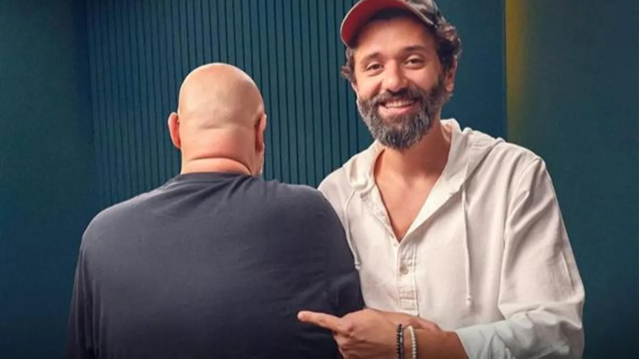 برنامج فضفضت أوي الحلقة 1 الاولى كاملة