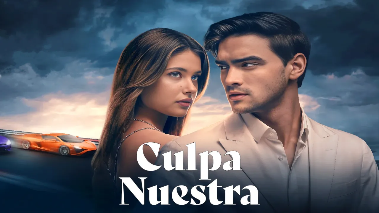 فيلم Culpa Nuestra 2025 مترجم كامل HD