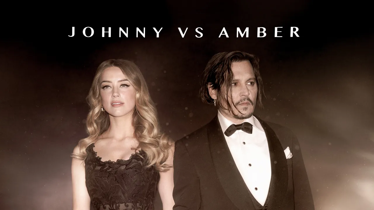 مسلسل Johnny vs Amber حلقة 3 الثالثة كاملة HD