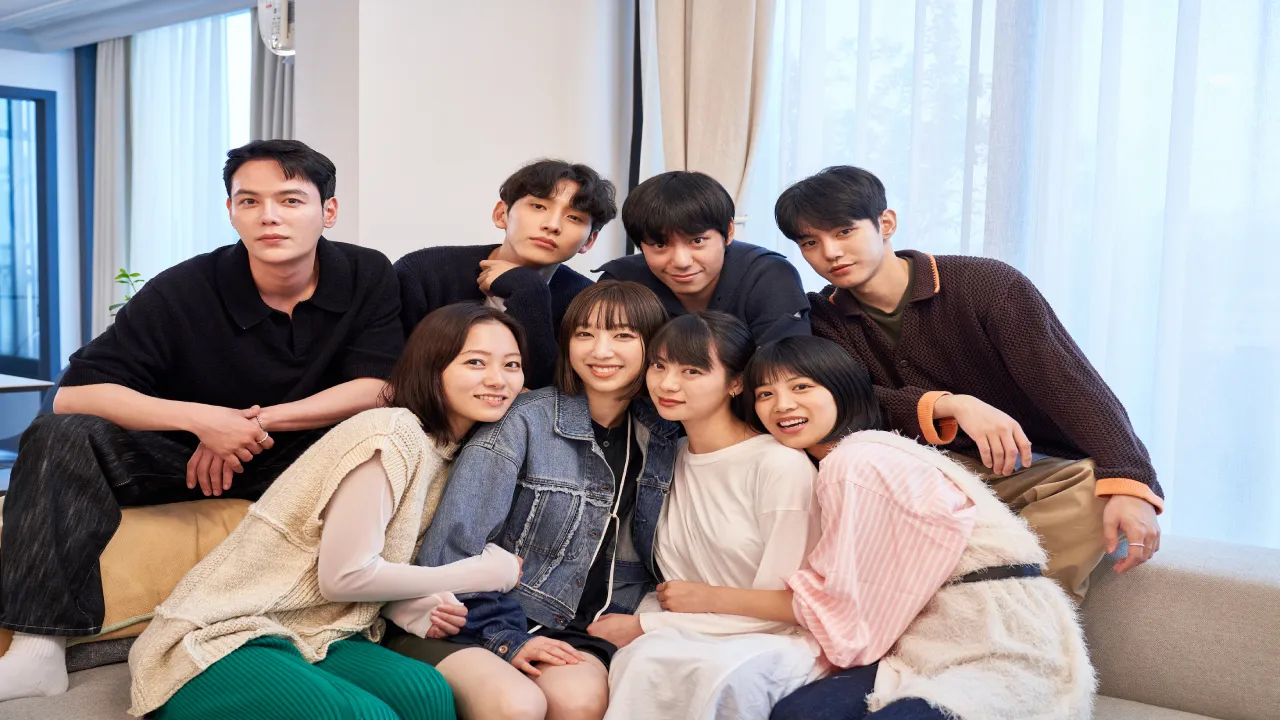 مسلسل الحب في لو Love On Lo الحلقة 4 الرابعة مترجمة HD