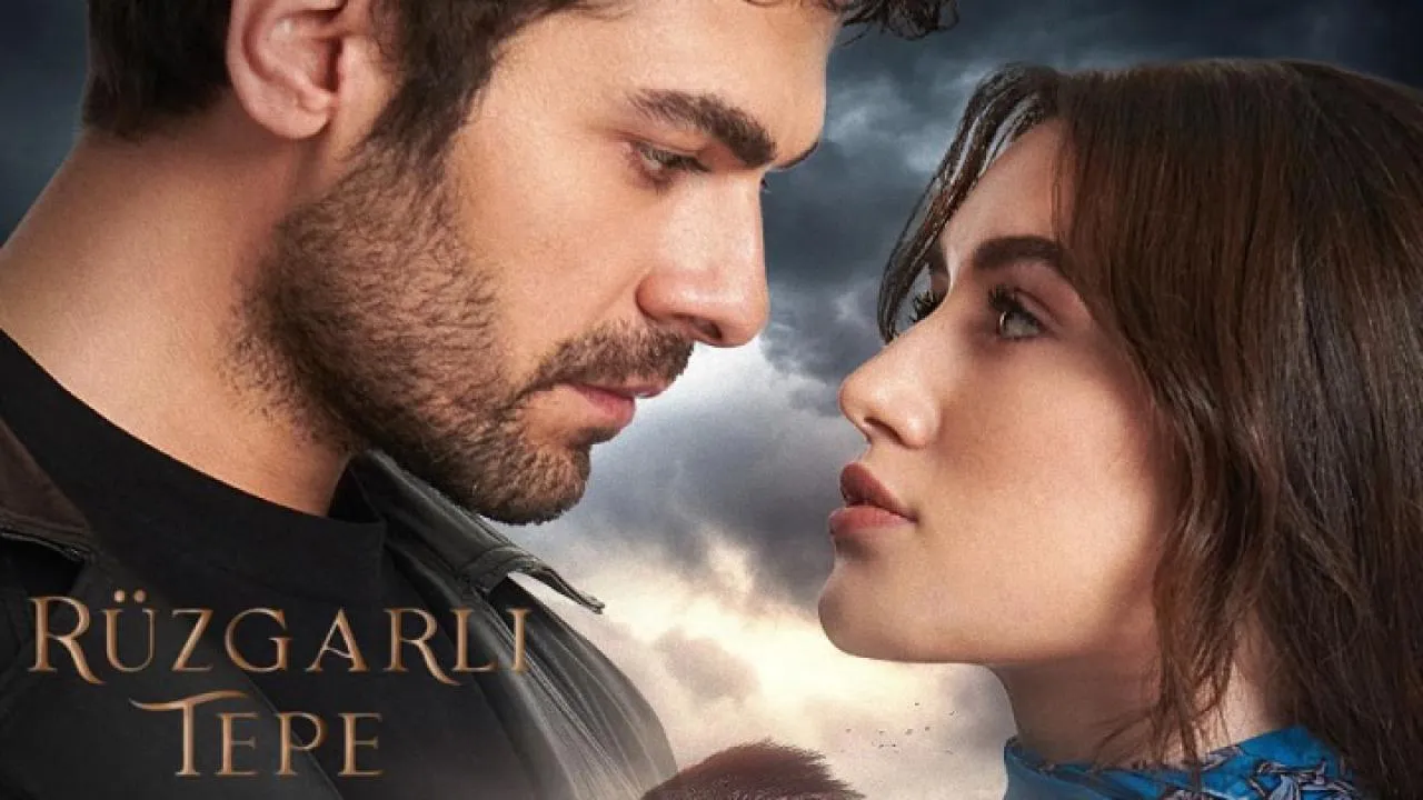 مسلسل تل الرياح الحلقة 207 مترجم HD