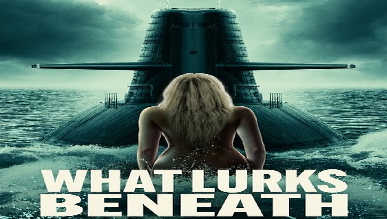 فيلم What Lurks Beneath 2024 مترجم HD