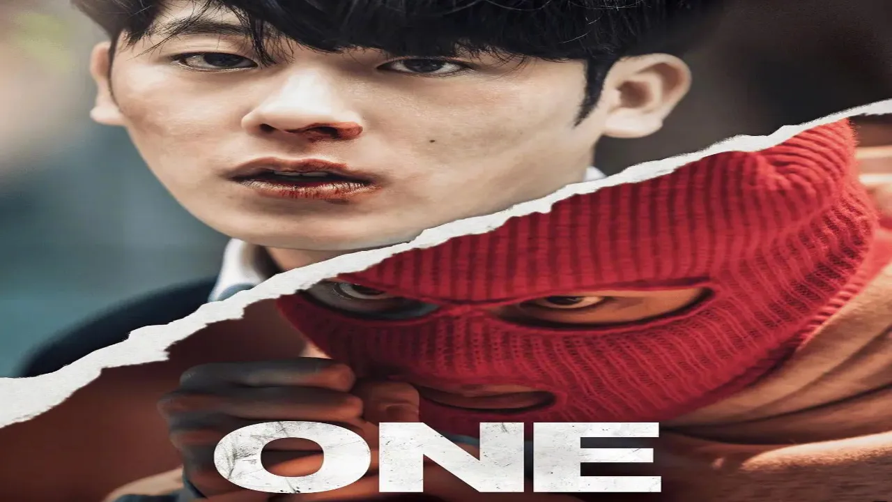 مسلسل الأول: أبطال المدرسة الثانوية One: High Scho مترجم