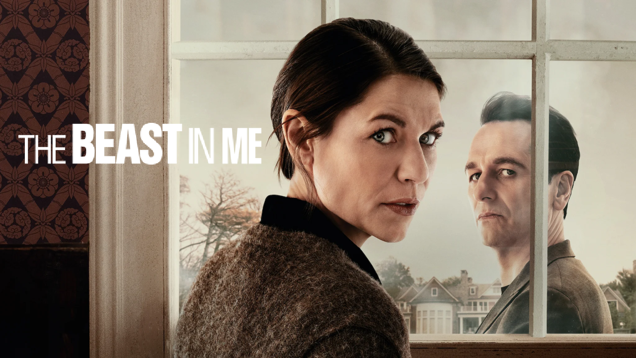 مسلسل The Beast in Me الحلقة 1 الاولى مترجمة HD