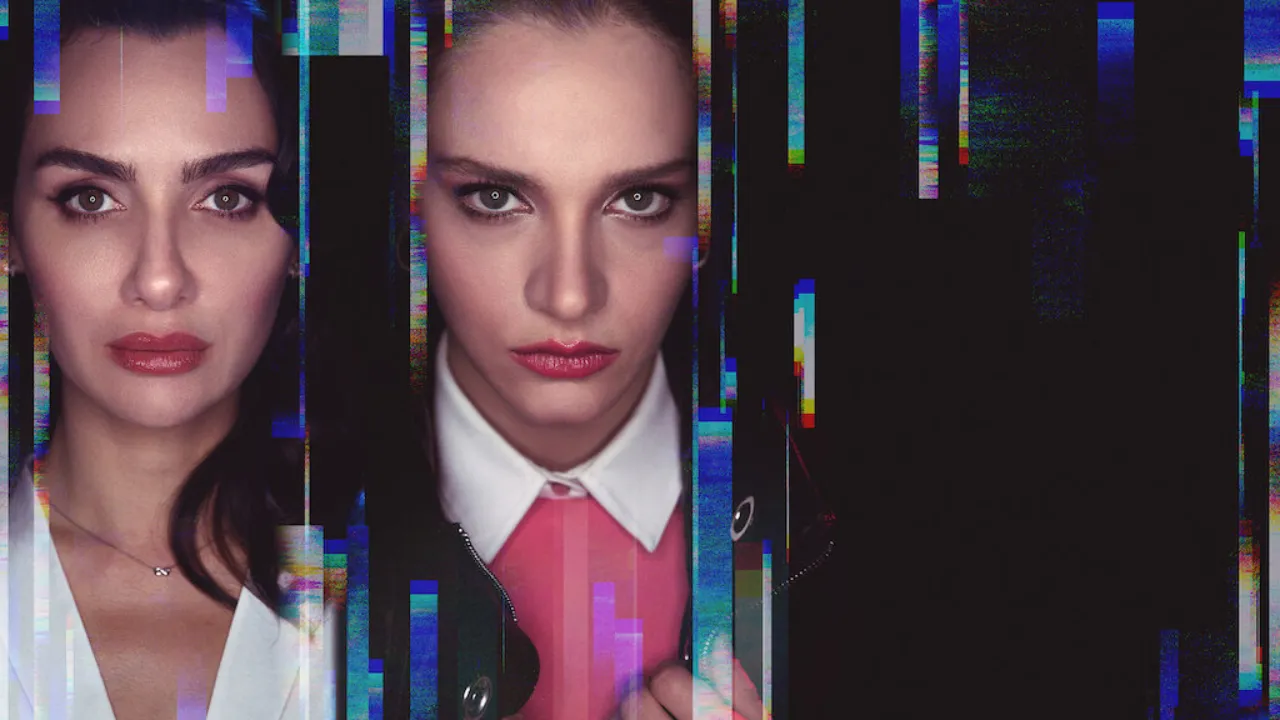 مسلسل الطموح الاعمى الحلقة 1 الاولى مترجم HD