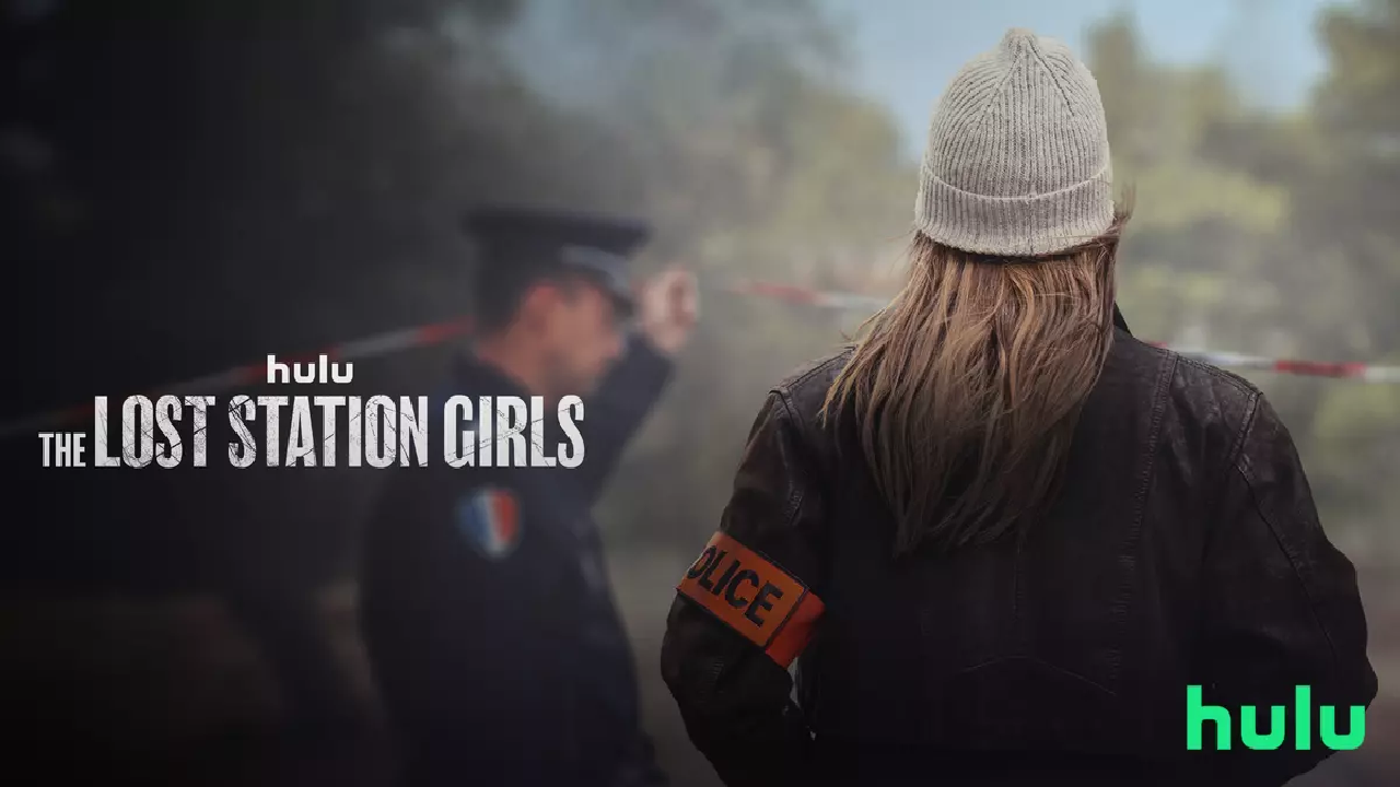 مسلسل The Lost Station Girls الحلقة 1 الاولى مترجمة HD
