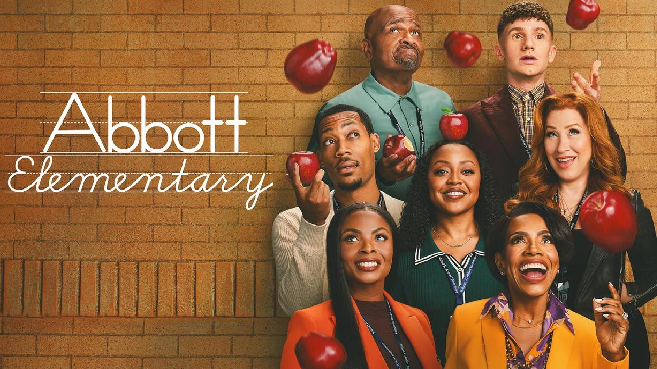 مسلسل Abbott Elementary الموسم الخامس الحلقة 9 التاسعة مترجمة HD