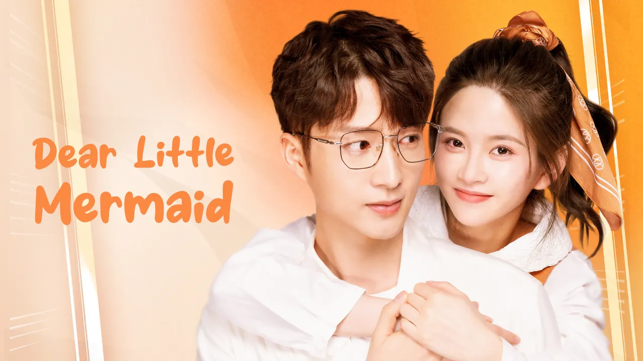 مسلسل عزيزتي حورية البحر الصغيرة Dear Little Merma الحلقة 1 الاولى مترجمة HD