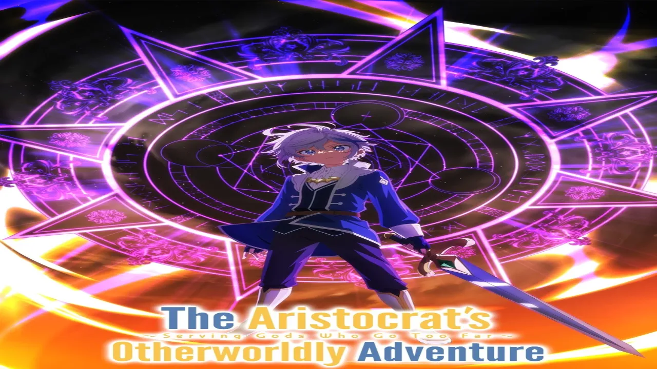 انمي Tensei Kizoku no Isekai Boukenroku الحلقة 6 السادسة مترجمة HD