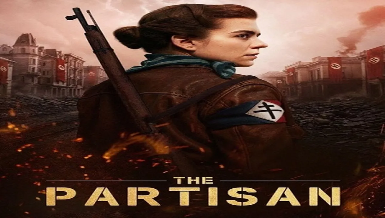 فيلم The Partisan 2024 مترجم HD