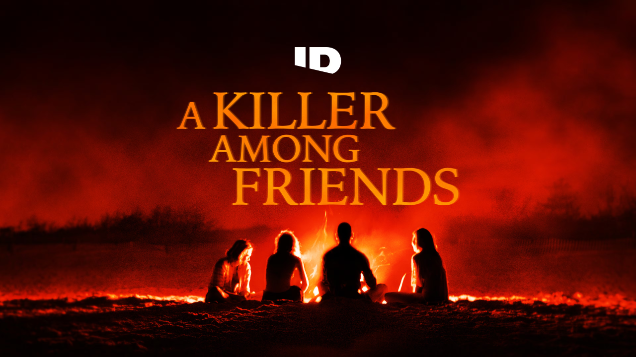 مسلسل A Killer Among Friends الحلقة 1 الاولى مترجمة كاملة