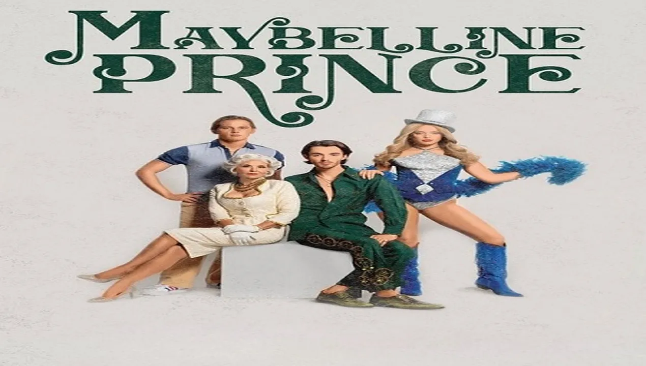 فيلم Maybelline Prince 2025 مترجم HD