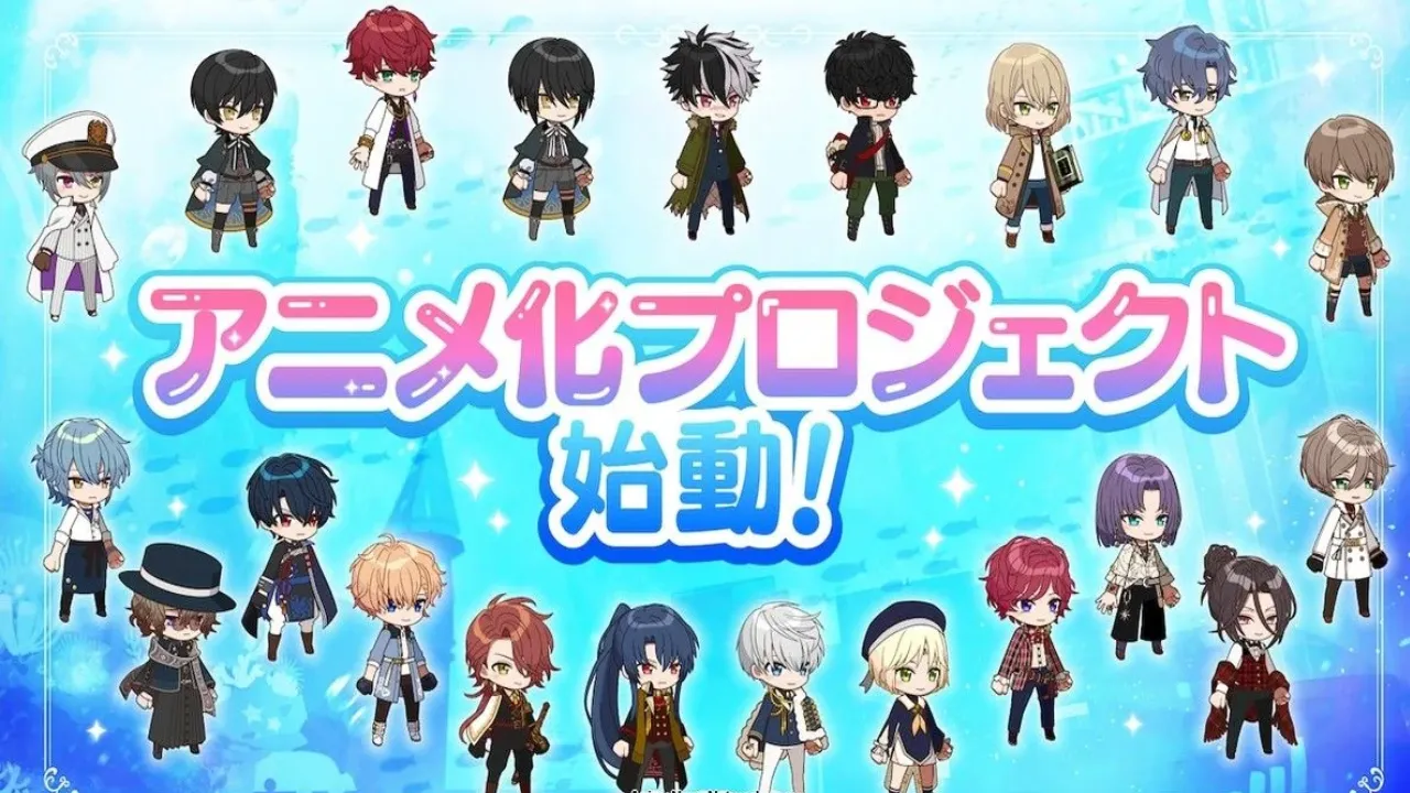 انمي Mahotsukai no Yakusoku الحلقة 9 التاسعة مترجمة كاملة