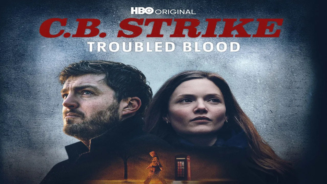 مسلسل Strike الموسم الاول الحلقة 1 الاولى مترجمة HD