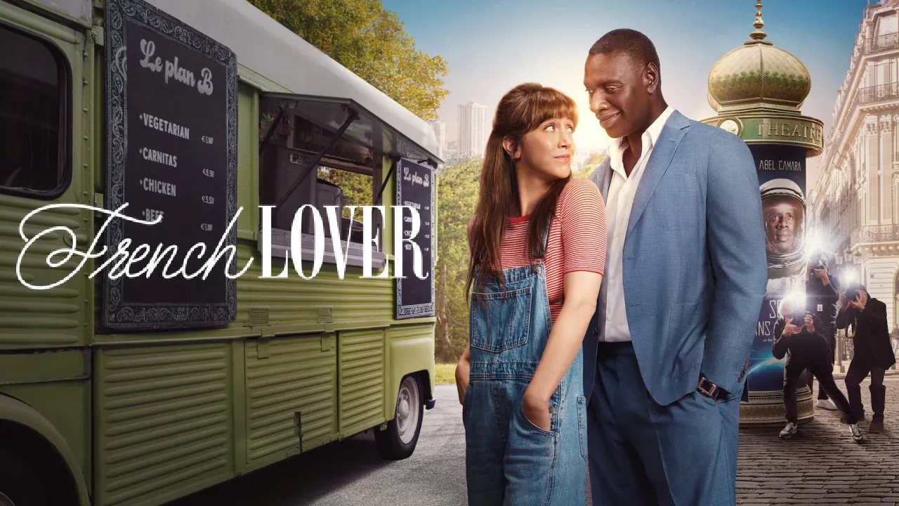 فيلم French Lover 2025 مترجم HD