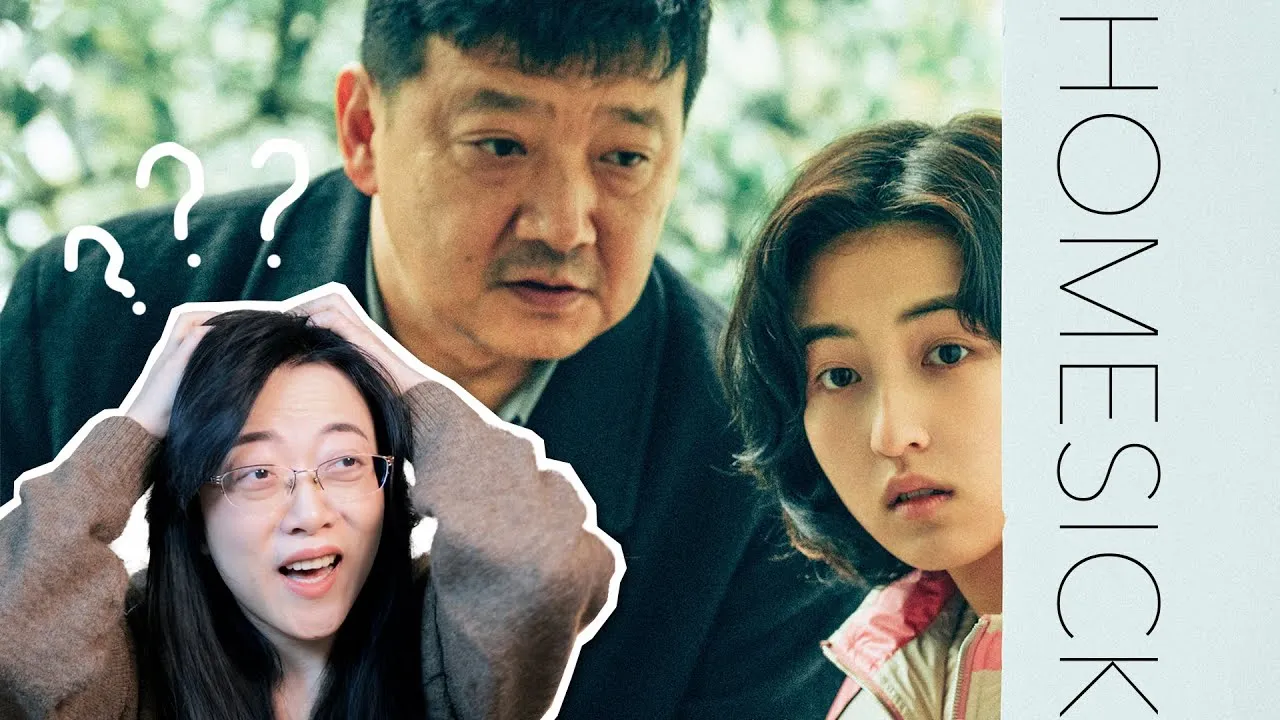 مسلسل ابنتي العائدة Homesick الحلقة 7 السابعة مترجمة HD