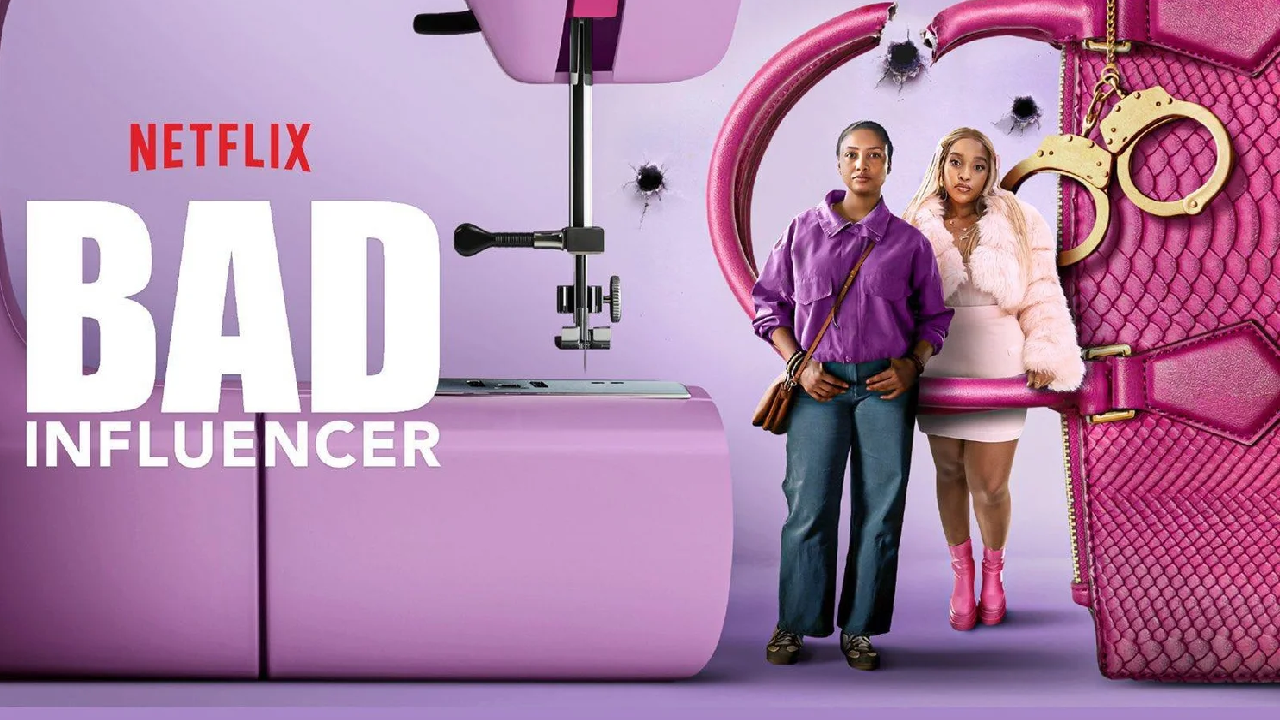 مسلسل Bad Influencer الحلقة 6 السادسة مترجمة HD