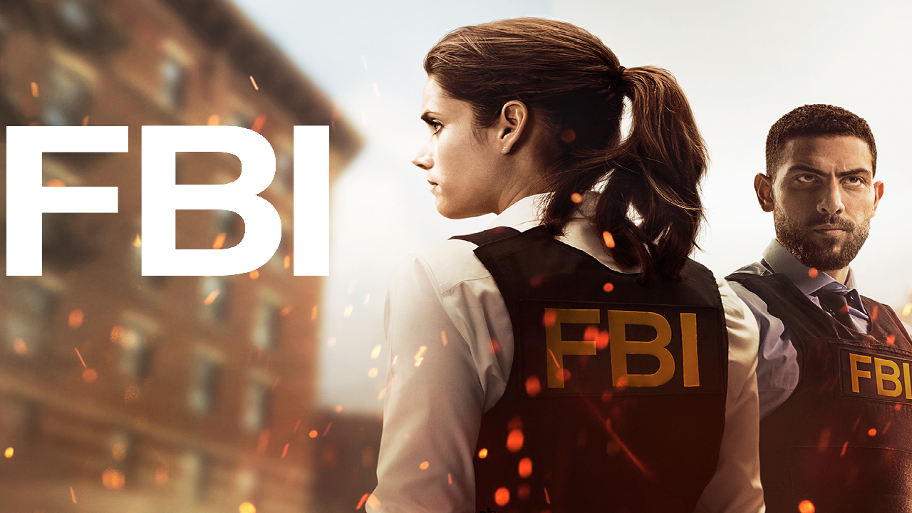 مسلسل FBI الحلقة 1 الاولى مترجمة HD