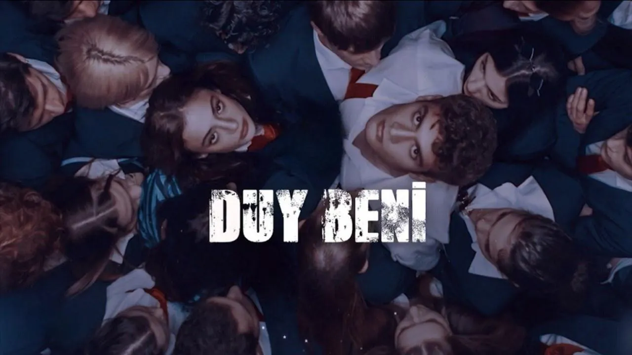 مسلسل اسمعني الحلقة 19 التاسعة عشر مترجم HD