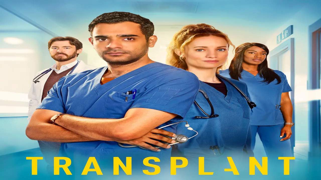 مسلسل Transplant الموسم 3 الحلقة 10 العاشرة مترجمة HD