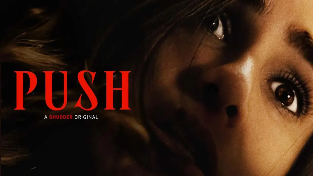 فيلم Push 2024 مترجم HD