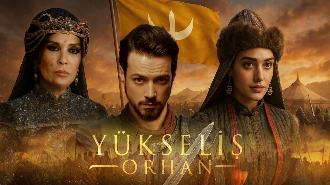 مسلسل نهضة اورهان الحلقة 5 الخامسة مترجمة