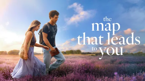 مشاهدة فيلم The Map That Leads to You 2025 مترجم HD